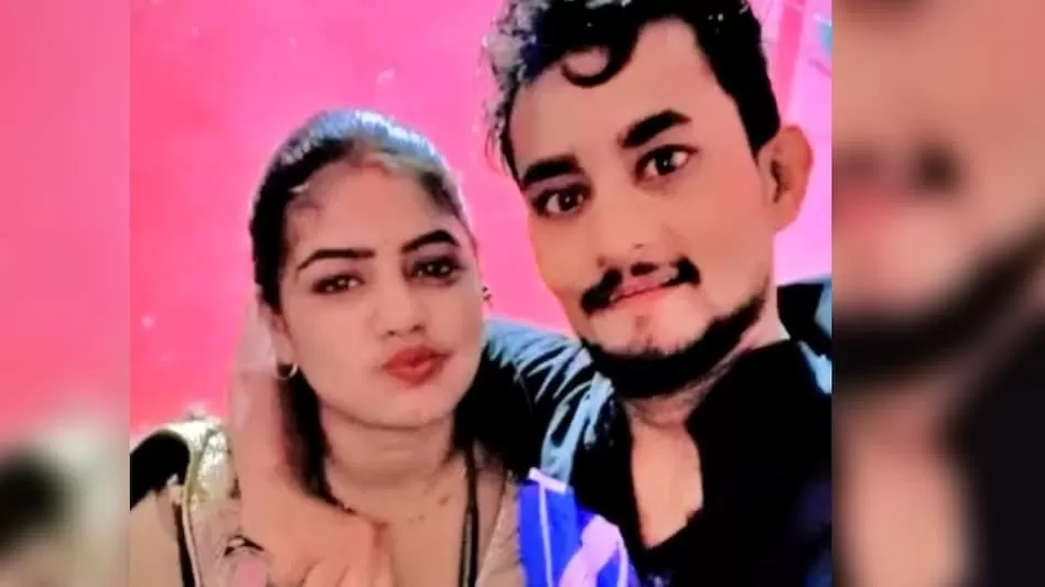 छपरी प्रेमी के लिए यूपी में एक बेवफा पत्नी ने बियर पीकर पति को शराब पिलाकर गला घोंट कर मार डाला