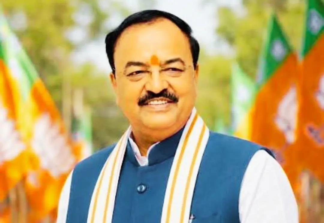 सौ दिन बाद साइकिल पर बैठकर सैफई जाने वाली है सपा: केशव प्रसाद मौर्य